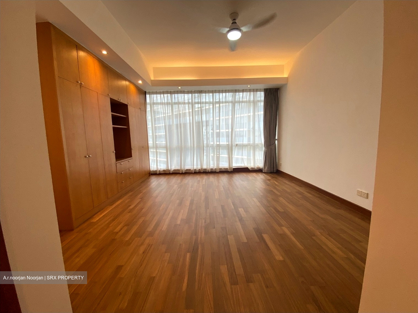 Orchard Scotts (D9), Condominium #551808451